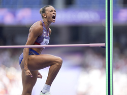 Paris Olympics Athletics