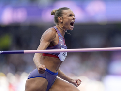 Paris Olympics Athletics