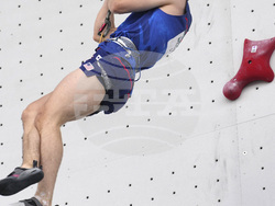 Paris Olympics Sport Climbing