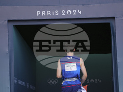 Paris Olympics Sport Climbing