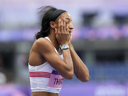 Paris Olympics Athletics