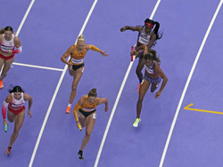 Paris Olympics Athletics