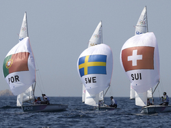 Paris Olympics Sailing