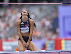 Paris Olympics Athletics