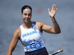 Paris Olympics Canoe Sprint