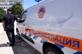 Изпълнителна агенция „Автомобилна администрация“ - нови автомобили