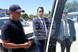 Изпълнителна агенция „Автомобилна администрация“ - нови автомобили