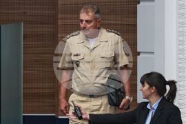 Народно събрание - заседание