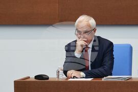 Народно събрание - заседание