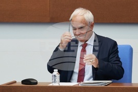 Народно събрание - заседание