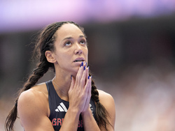 Paris Olympics Athletics