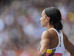 Paris Olympics Athletics