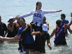 Paris Olympics Sailing