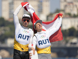 Paris Olympics Sailing