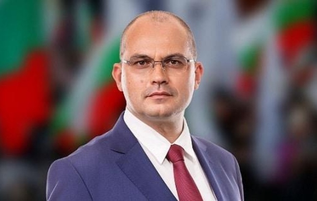 Златан Златанов: Задкулисието на Пеевски за пореден път саботира работата на комисията за кръга около Нотариуса