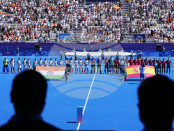 Paris Olympics Field Hockey