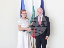 Снимка: Министерство на външните работи