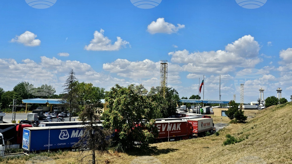 Дунав мост - ремонт - трафик