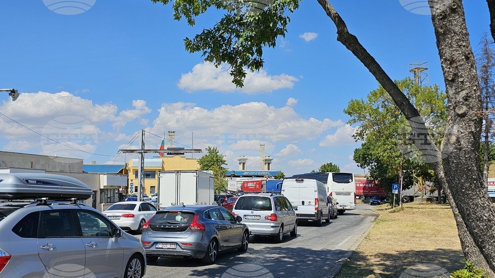 Дунав мост - ремонт - трафик
