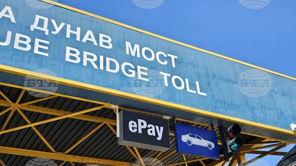 Дунав мост - ремонт - трафик