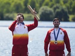 Paris Olympics Canoe Sprint