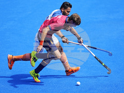Paris Olympics Field Hockey