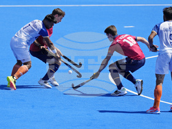 Paris Olympics Field Hockey