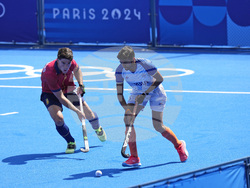 Paris Olympics Field Hockey