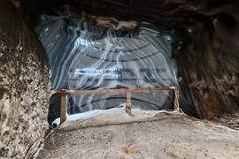 Румъния - Солна мина Турда