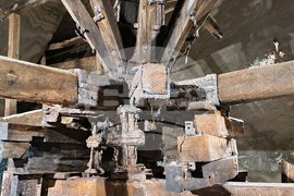 Румъния - Солна мина Турда