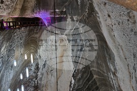 Румъния - Солна мина Турда