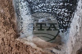 Румъния - Солна мина Турда