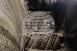 Румъния - Солна мина Турда