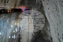 Румъния - Солна мина Турда