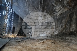 Румъния - Солна мина Турда