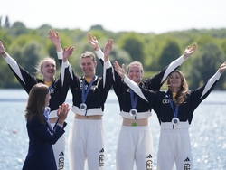 Paris Olympics Canoe Sprint