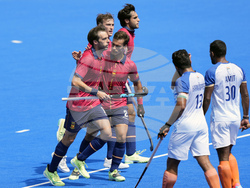Paris Olympics Field Hockey