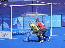 Paris Olympics Field Hockey