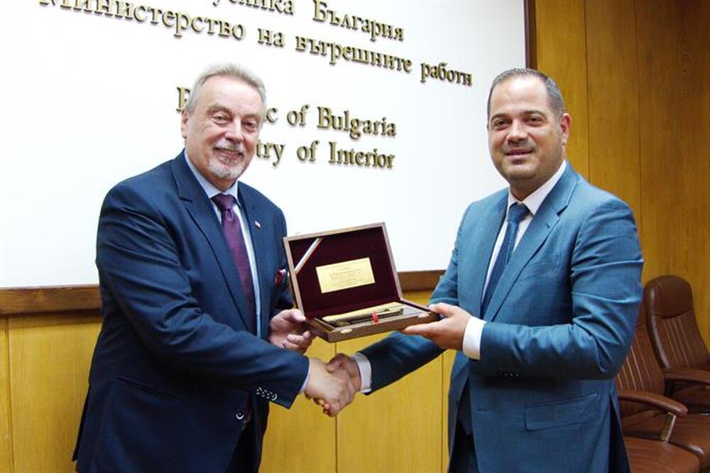 МВР: Климатичните промени налагат задълбочаване на сътрудничеството за превенция и защита на населението