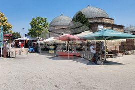 Северна Македония - Скопската чаршия