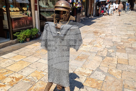 Северна Македония - Скопската чаршия