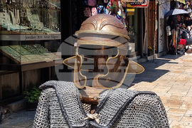 Северна Македония - Скопската чаршия