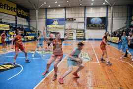 Монтана - баскетбол - Монтана - Будучност