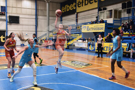 Монтана - баскетбол - Монтана - Будучност