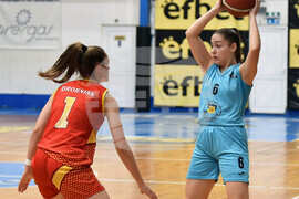 Монтана - баскетбол - Монтана - Будучност