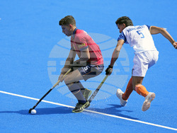 Paris Olympics Field Hockey