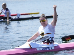 Paris Olympics Canoe Sprint