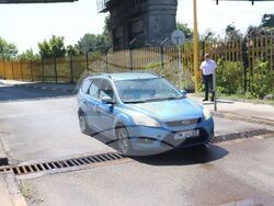 Снимка: Областна администрация Русе