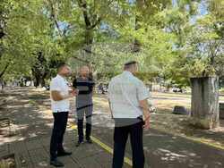 Снимка: Община Стара Загора