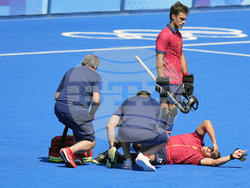 Paris Olympics Field Hockey